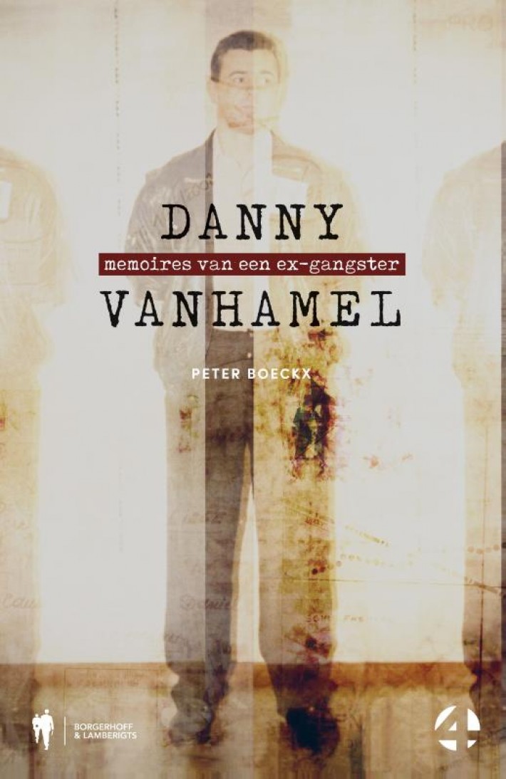 Danny Vanhamel