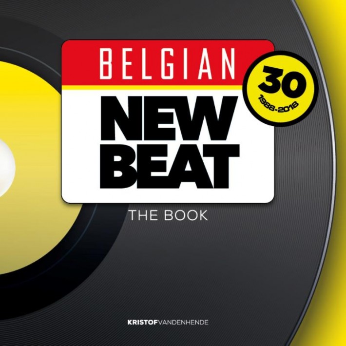Belgian new beat • Belgian New Beat