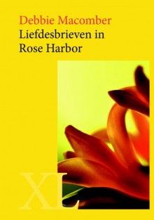 Liefdesbrieven in Rose Harbor
