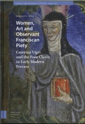 Women, Art and Observant Franciscan Piety