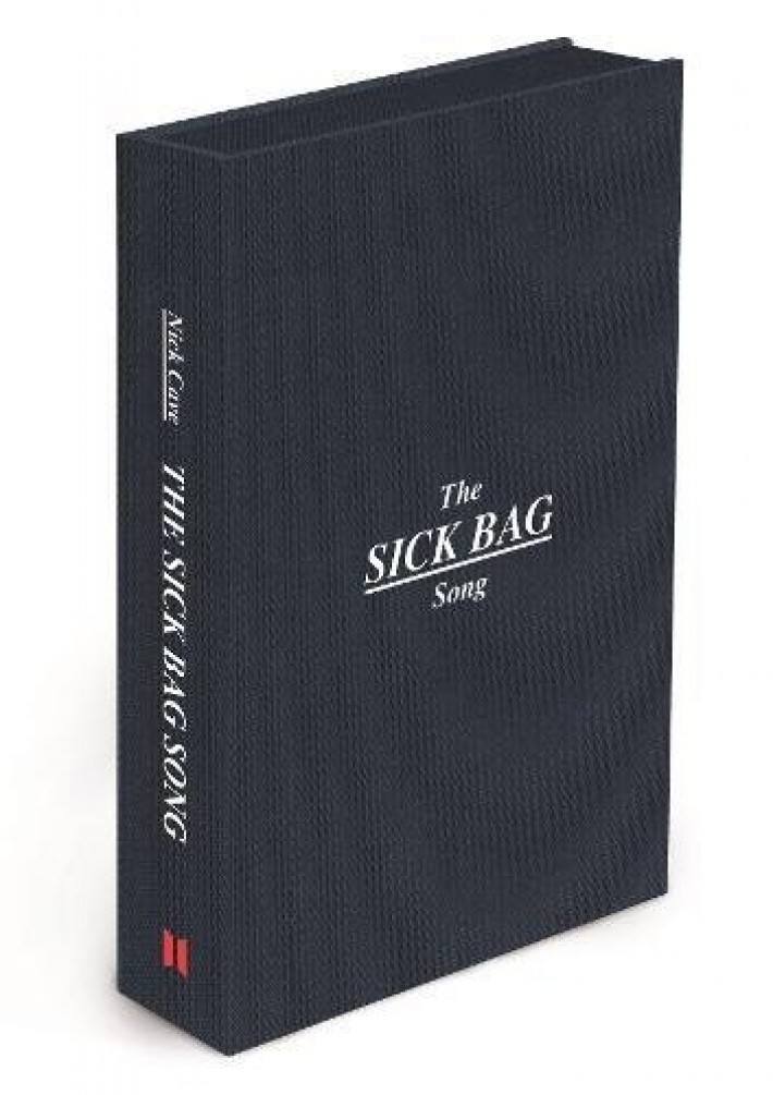 The Sick Bag Song (Boxed edition)