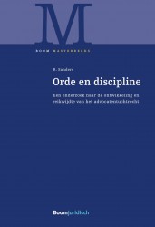 Orde & Discipline