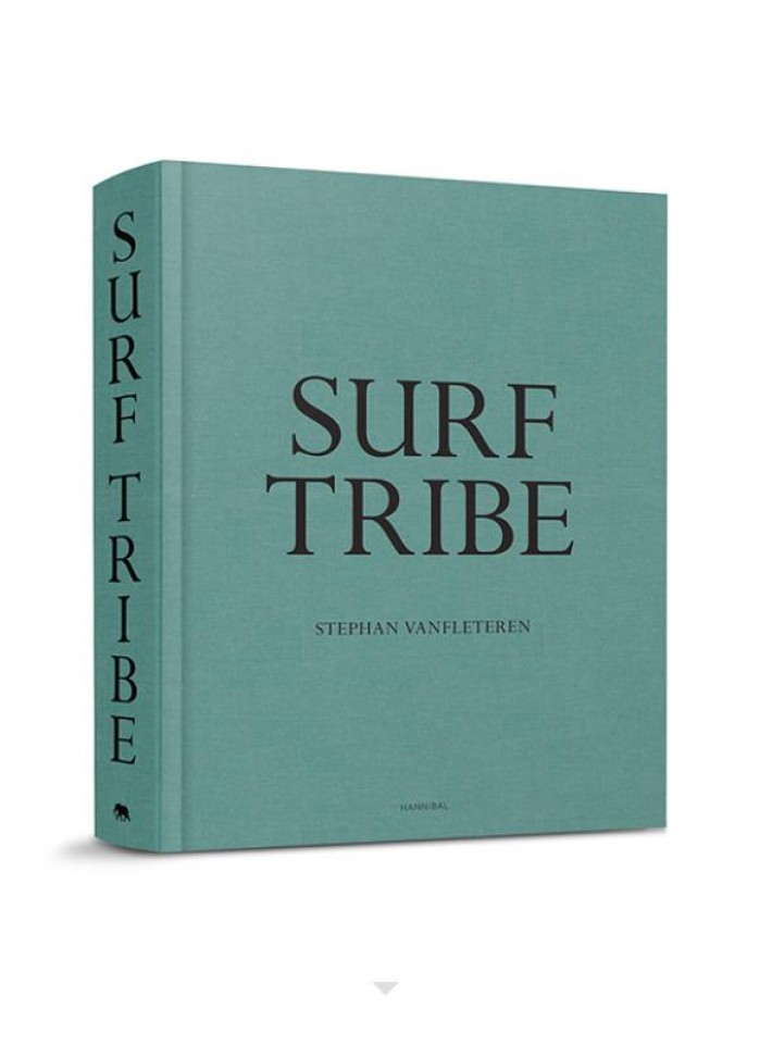Surf Tribe • Surf Tribe
