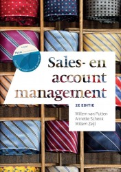 Sales- en accountmanagement