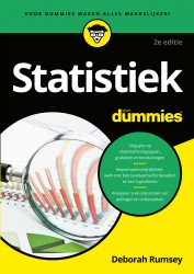 Statistiek voor Dummies