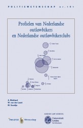 Profielen van Nederlandse outlawbikers en Nederlandse outlawbikersclubs.