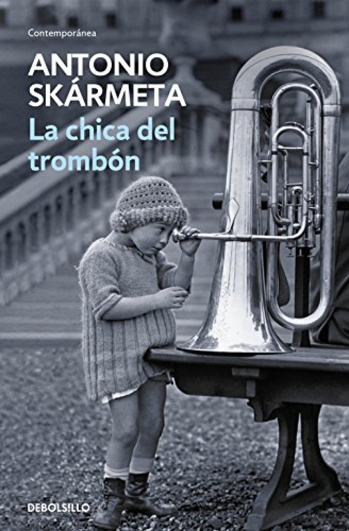 La chica del trombon
