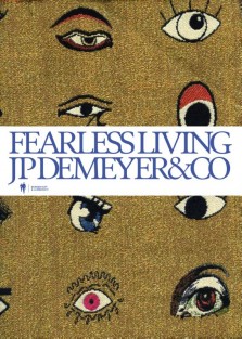 Fearless living