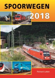Spoorwegen 2018