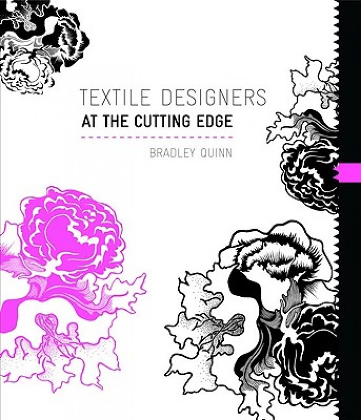 Textile Designers at the Cutting Edge