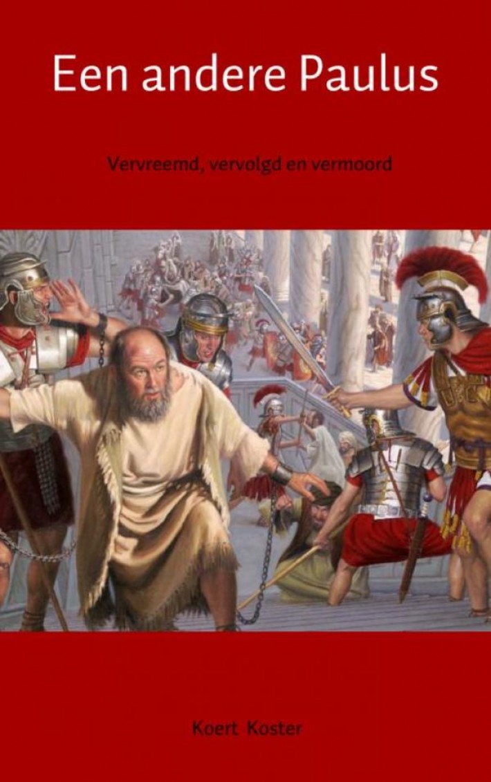 Een andere Paulus