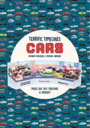Terrific Timelines: Cars