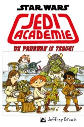 Jedi Academie