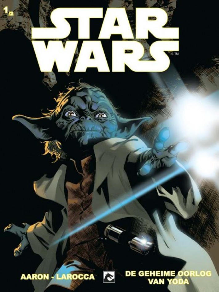 De geheime oorlog van Yoda