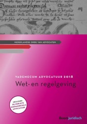 Vademecum Advocatuur