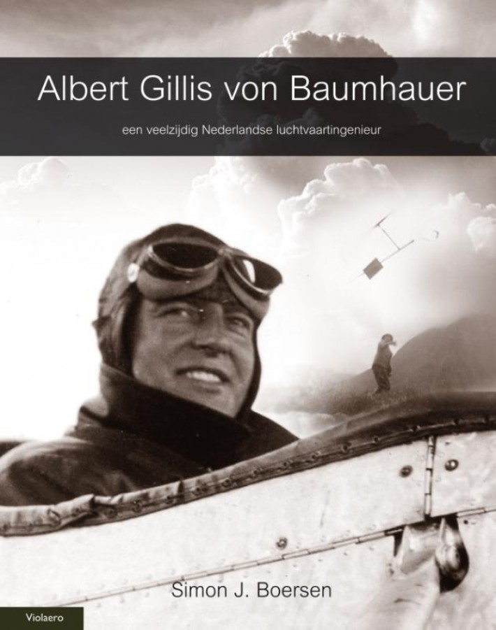 Albert Gillis von Baumhauer
