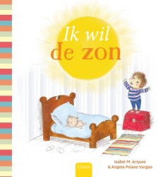 Ik wil de zon