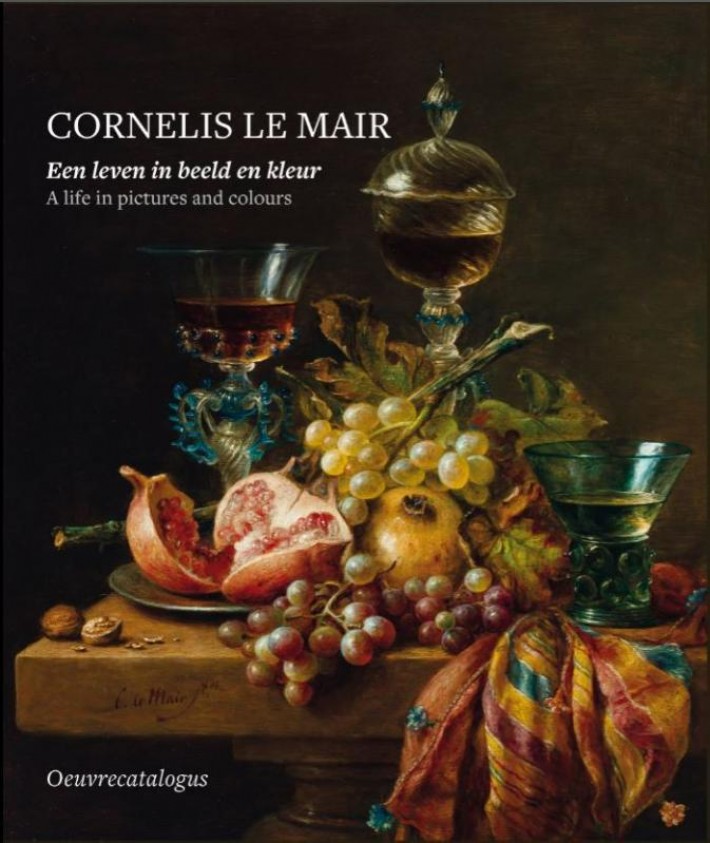 Cornelis le Mair
