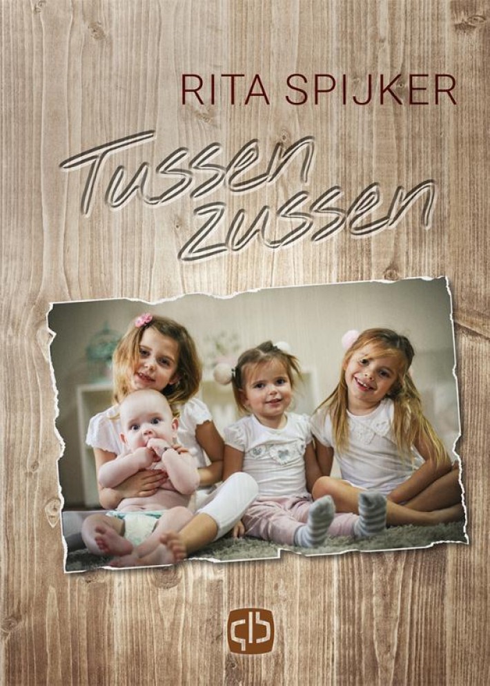 Tussen zussen