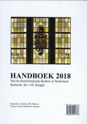 Handboek 2018