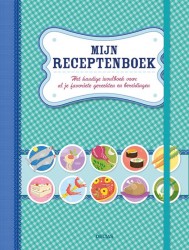 Mijn receptenboek