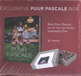 Exclusieve Box Puur Pascale