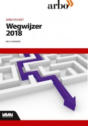 Arbo Pocket Wegwijzer 2018