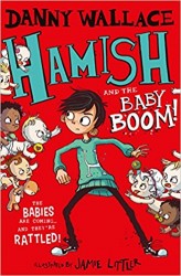 Hamish and the Baby BOOM