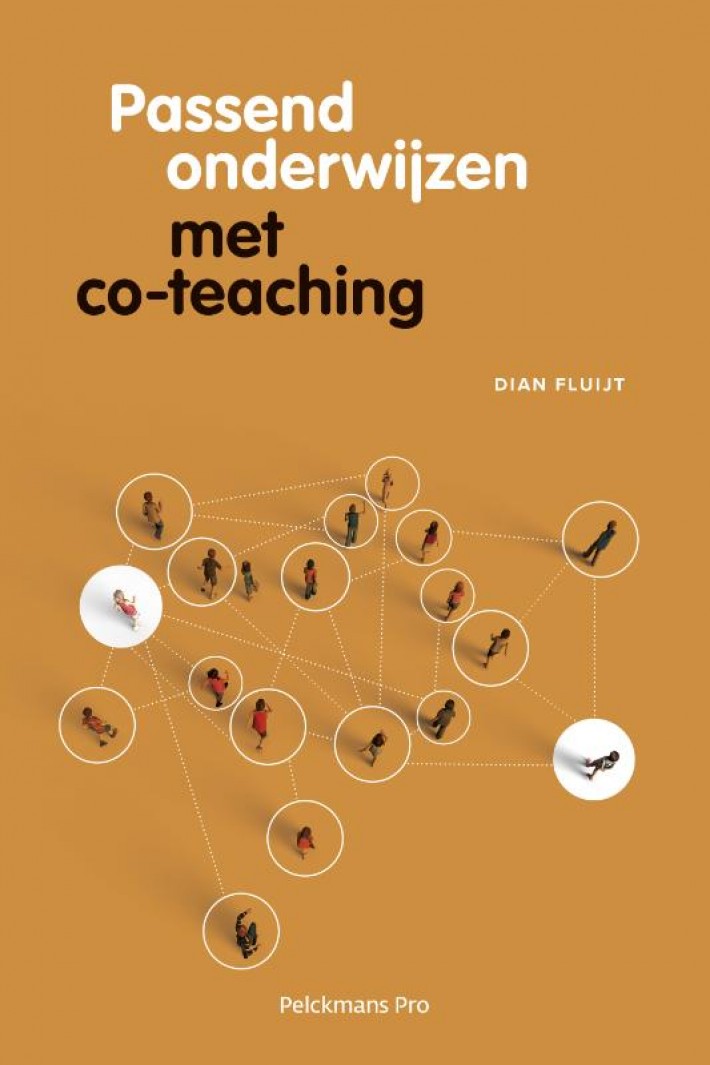 Passend onderwijzen met co-teaching
