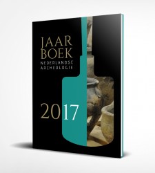 Jaarboek van de Nederlandse Archeologie