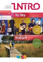 Intro ster 1 Ho Hey – Brabant