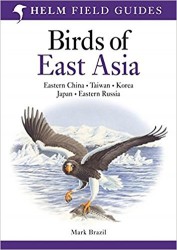 Birds of East Asia