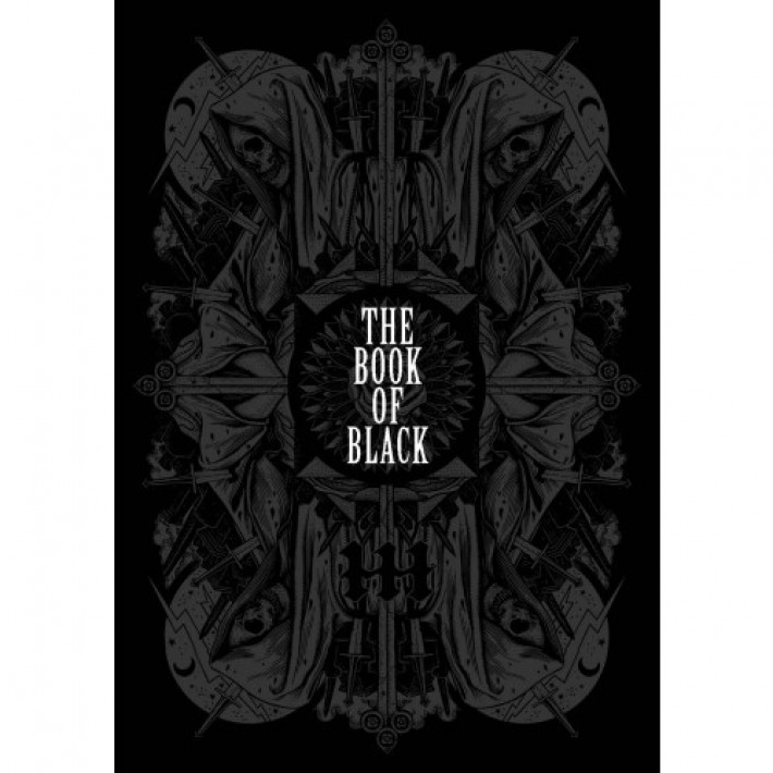 The Book of Black