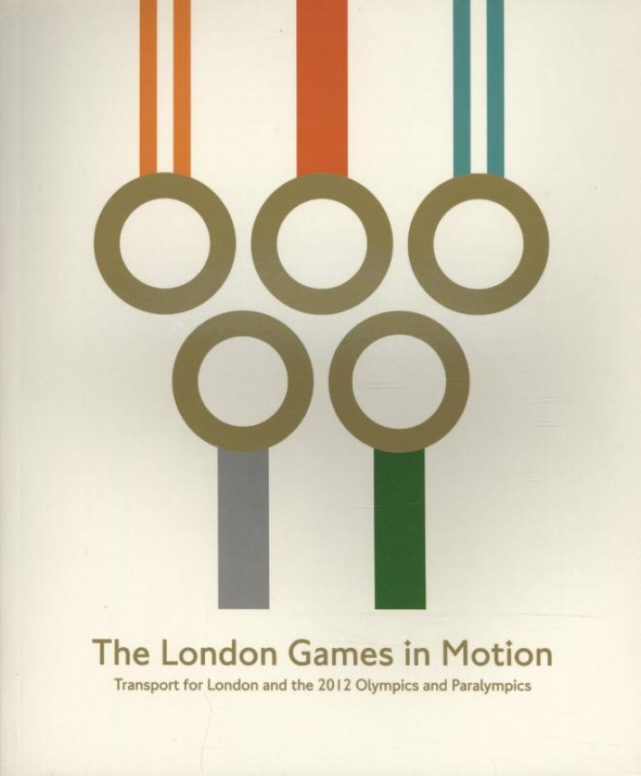 London Games in Motion