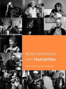 Rotterdammers van Humanitas