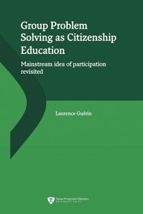 Group Problem Solving As Citizenship Education