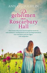 De geheimen van Roscarbury Hall • De geheimen van Roscarbury Hall
