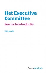 Het executive committee