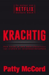 Krachtig • Krachtig