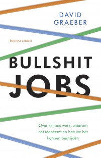 Bullshit jobs • Bullshit jobs
