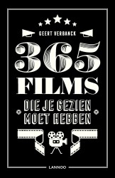 365 films die je gezien moet hebben • 365 films die je gezien moet hebben