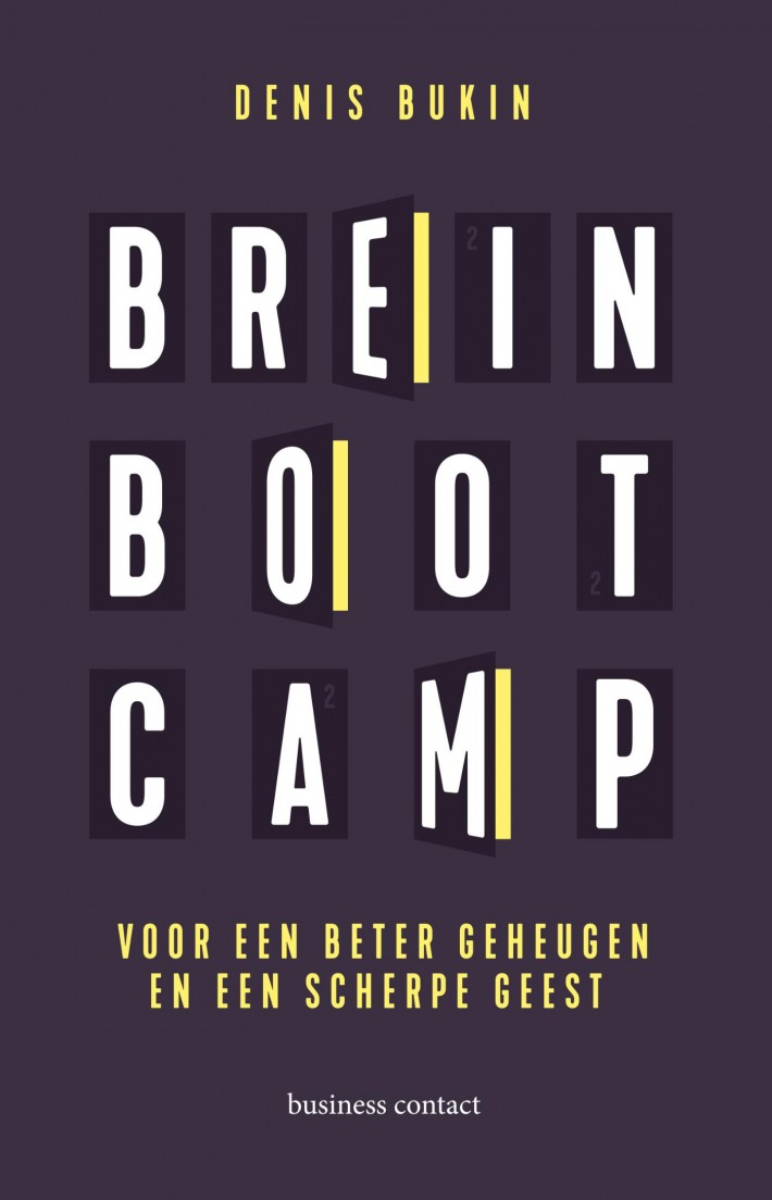 Breinbootcamp • Breinbootcamp