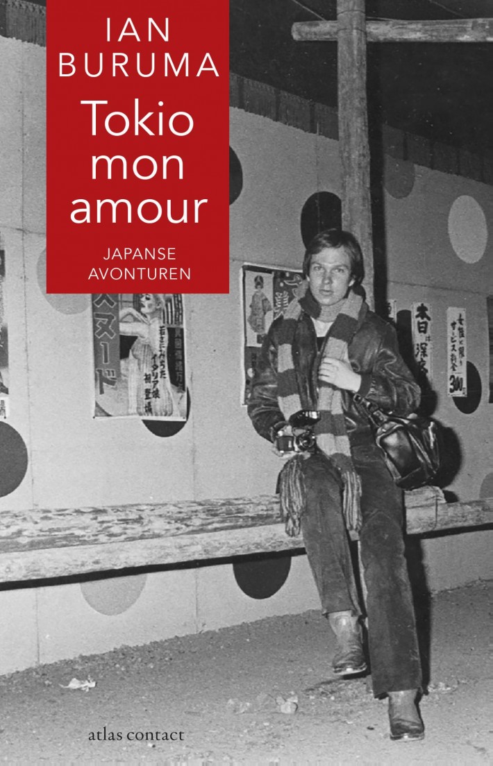 Tokio mon amour • Tokio mon amour