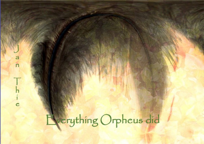 Everything Orpheus did