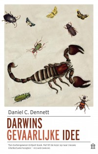Darwins gevaarlijke idee