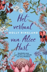 Het verhaal van Alice Hart • Het verhaal van Alice Hart