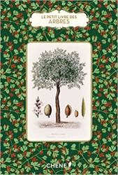 Le petit livre des arbres
