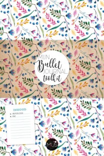 Mijn bullet journal toolkit