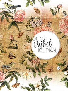 Mijn bijbel journal