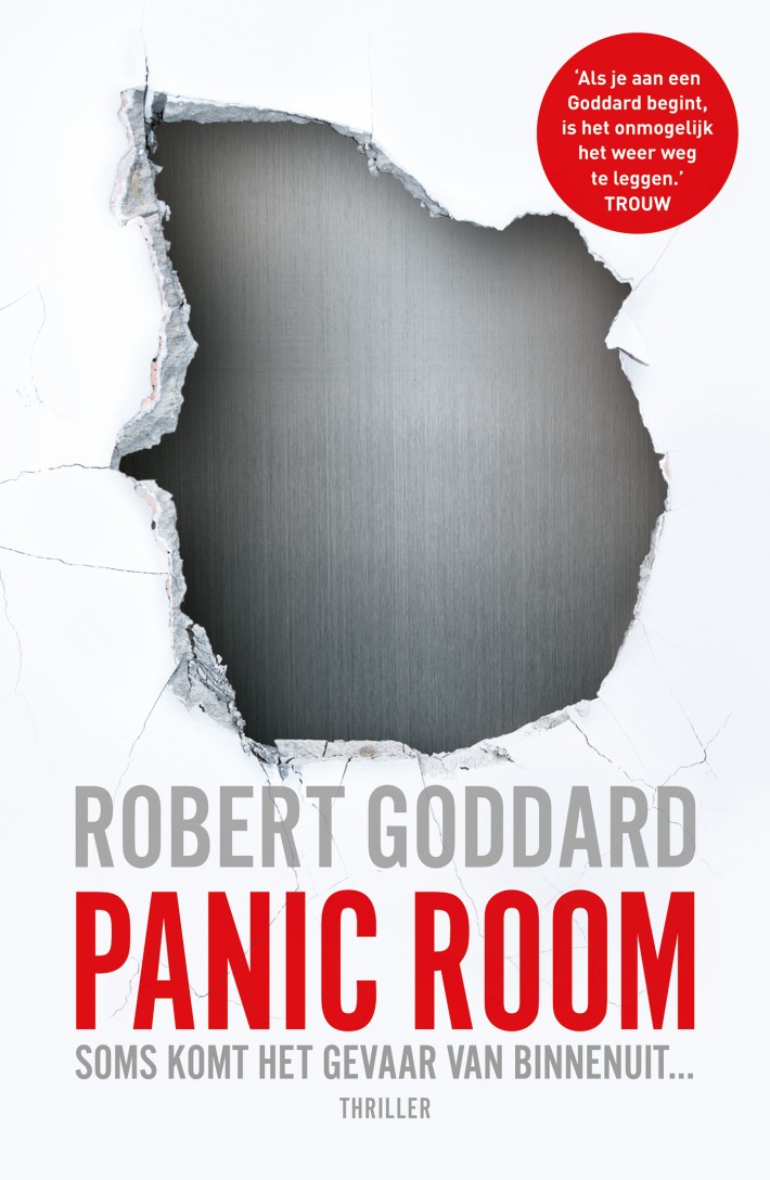 Panic Room • Panic Room